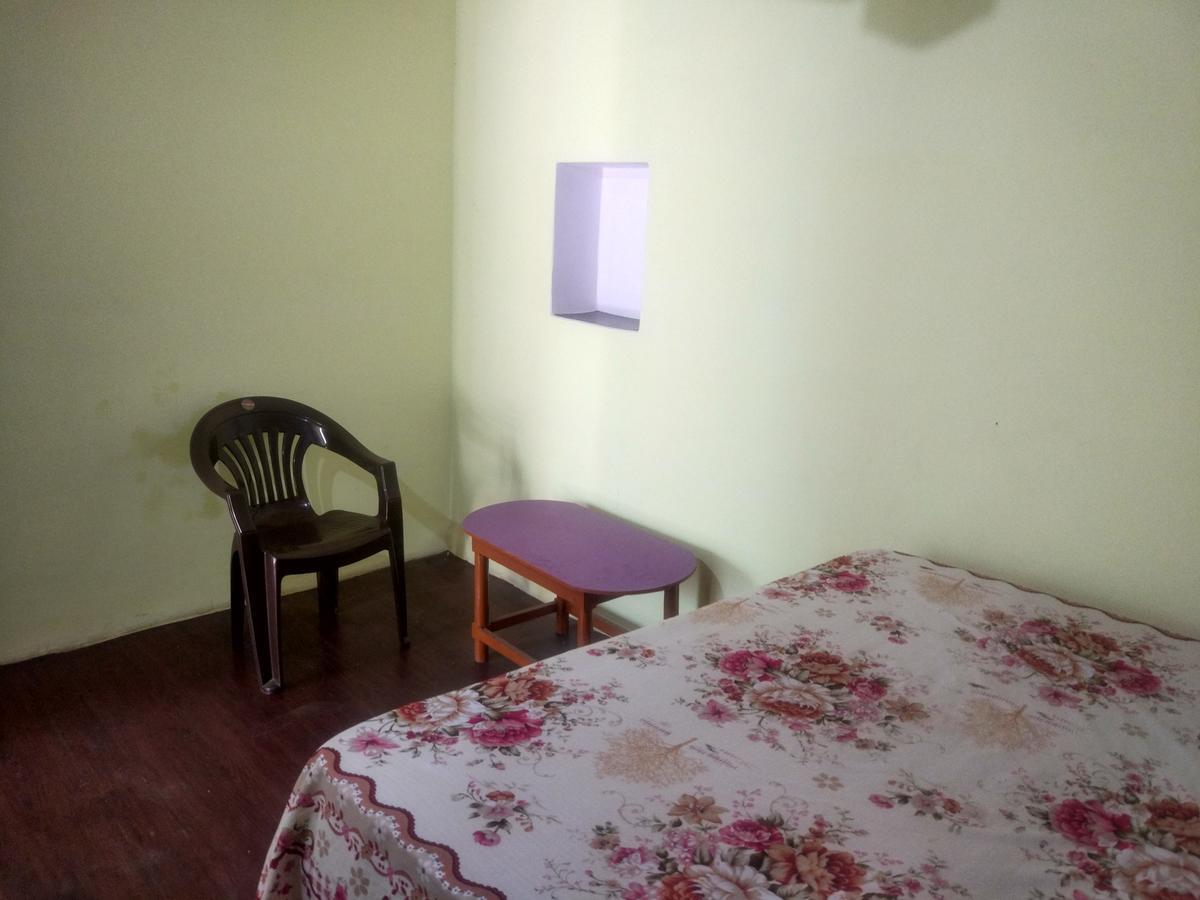 Radha Krishna Home Varanasi Exterior photo