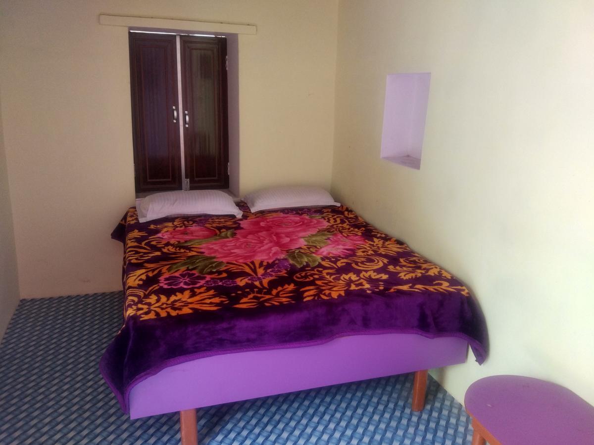 Radha Krishna Home Varanasi Exterior photo