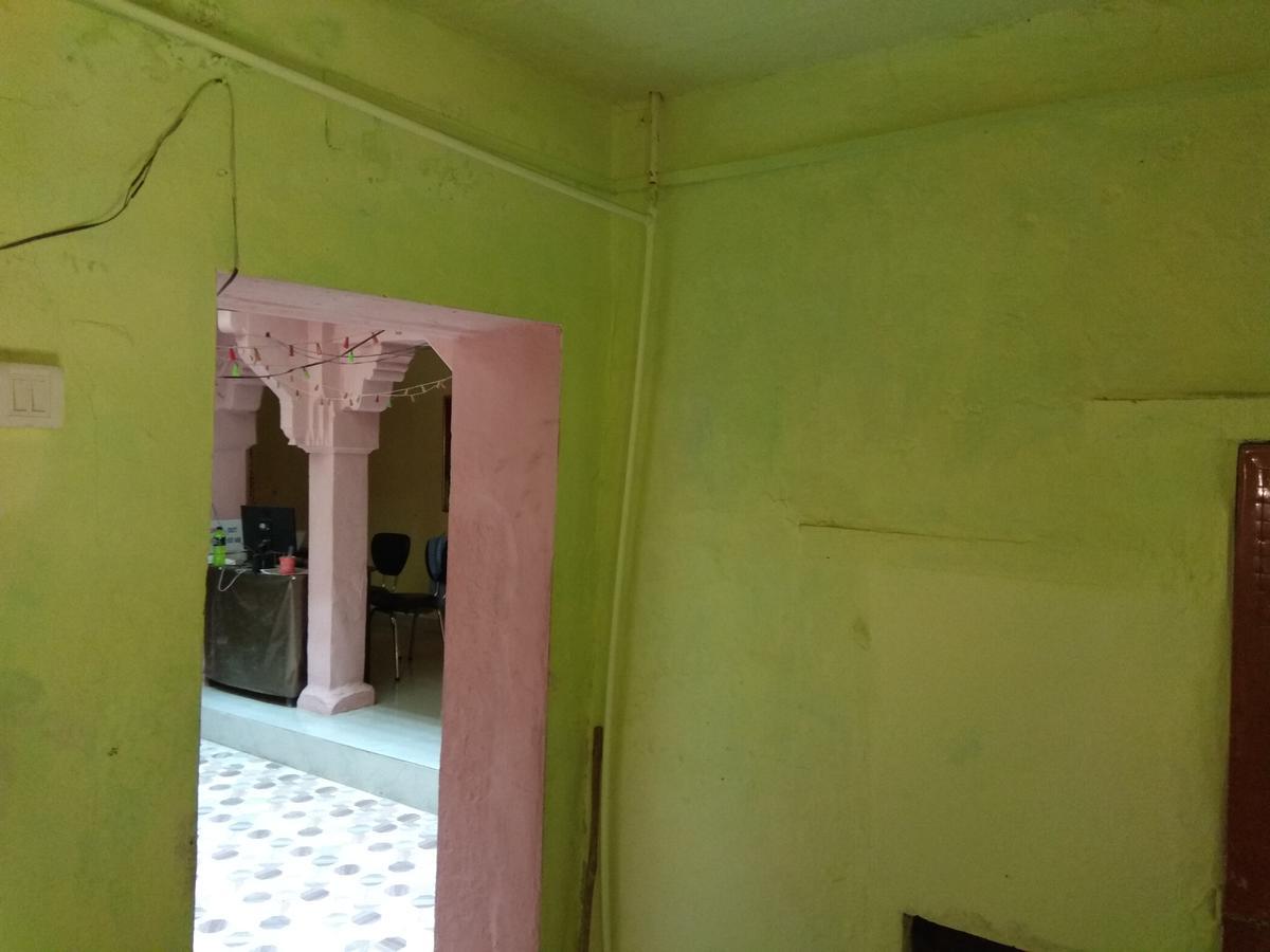 Radha Krishna Home Varanasi Exterior photo